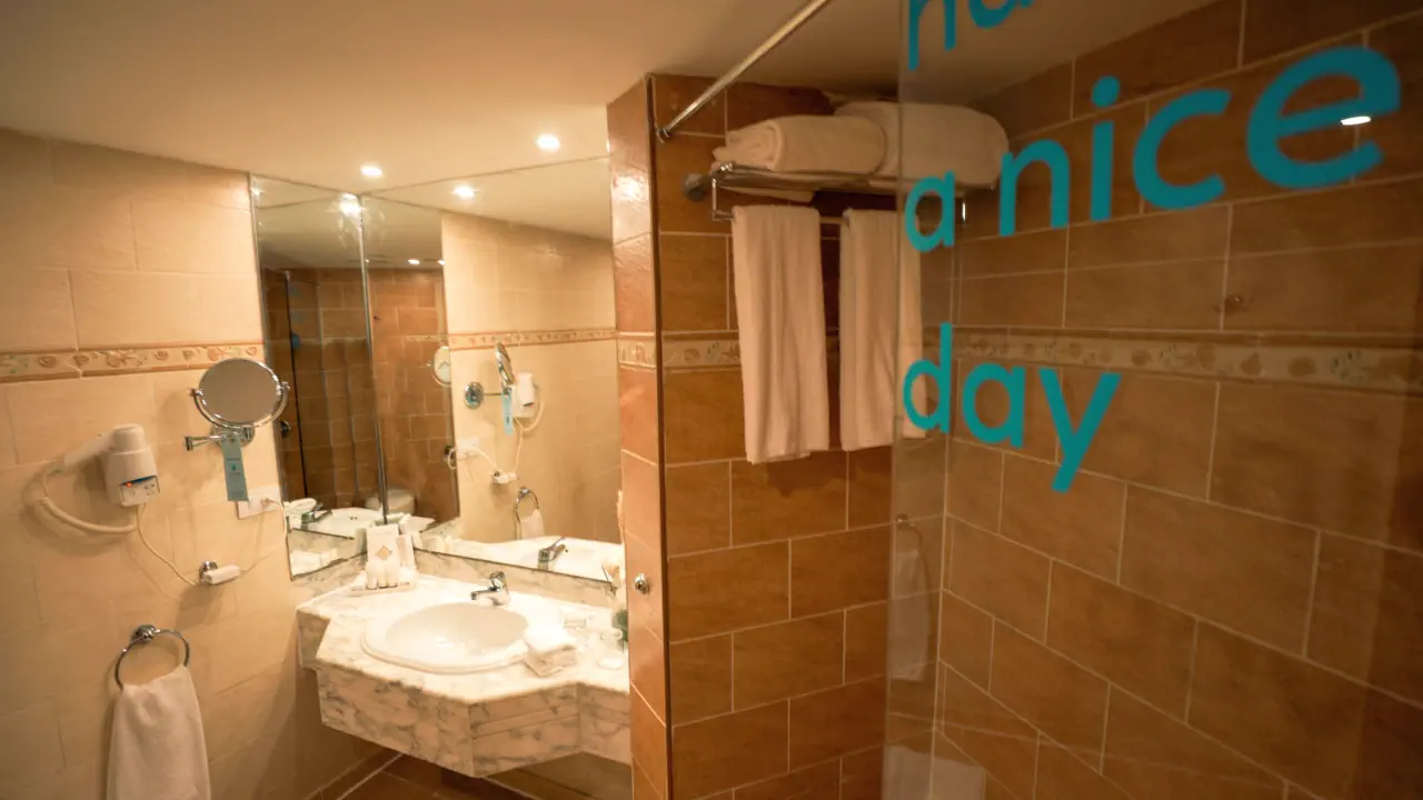 Hotel Calimera Blend Paradise - Hurghada